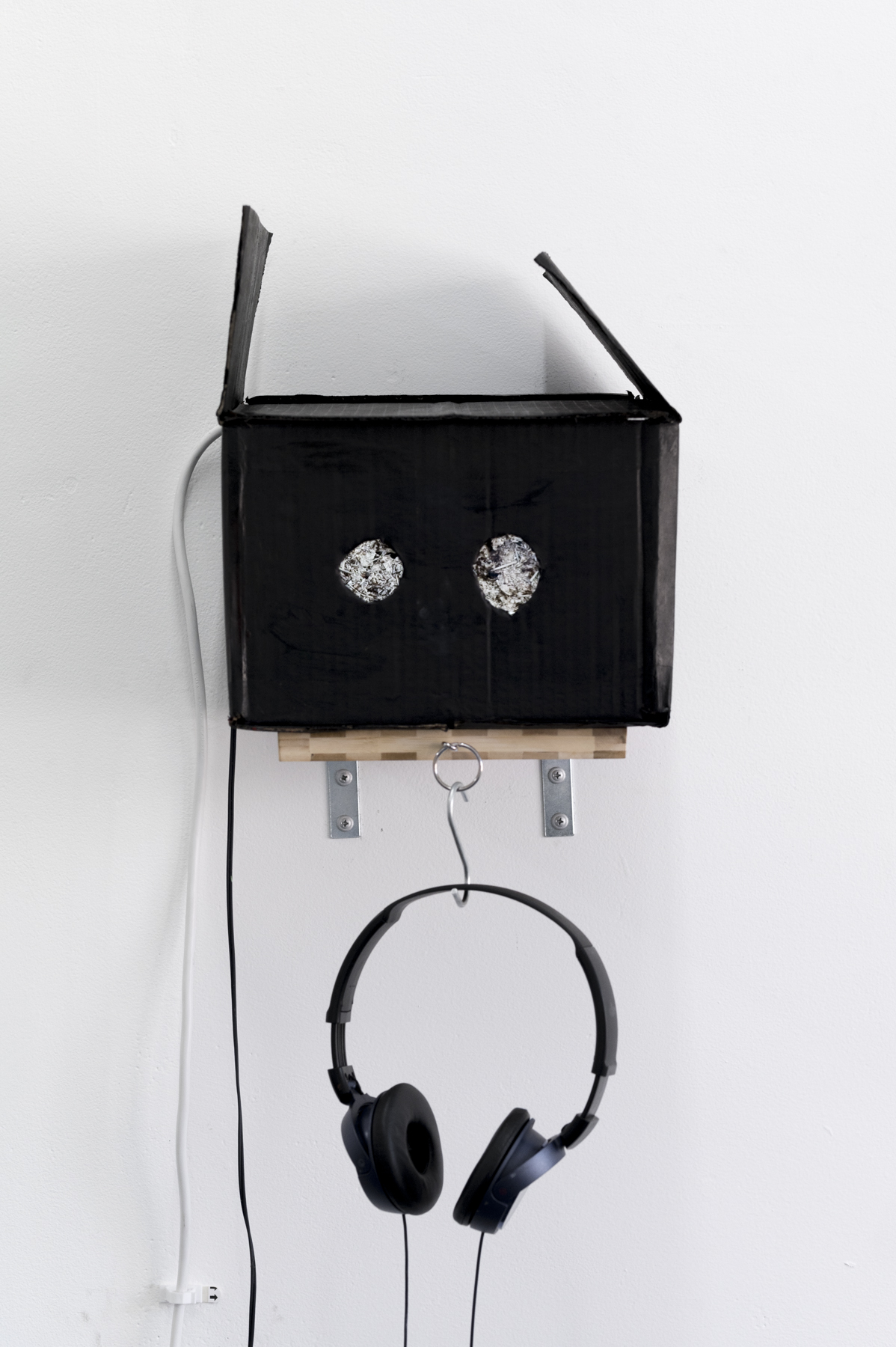 6pm on a Wednesday, Blindside - image 2 by Rachel Button