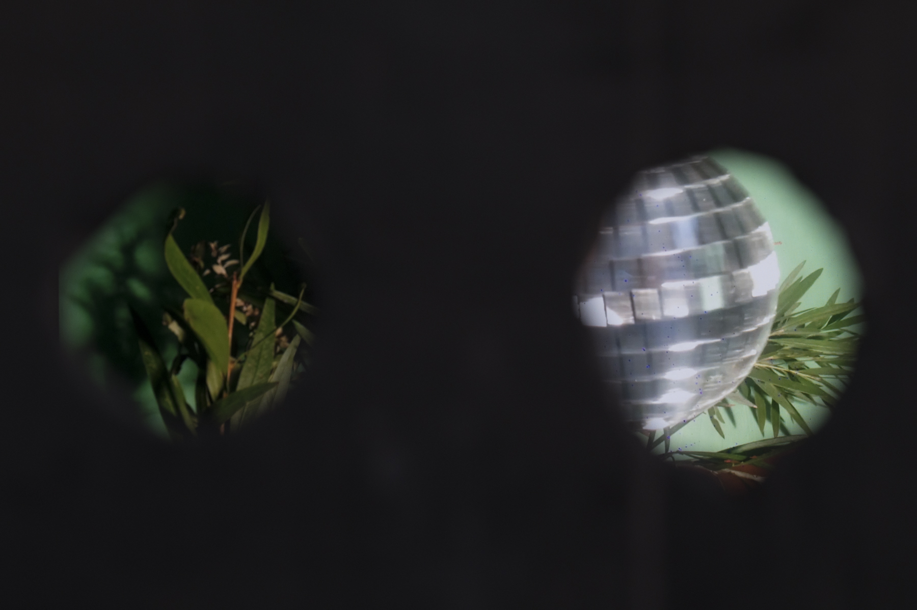 6pm on a Wednesday, Blindside - image 4 by Rachel Button