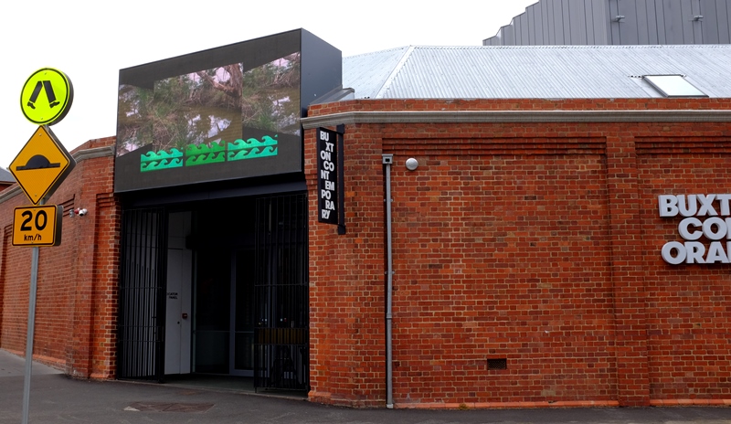 VCA Graduate Exhibition - image 2 by Rachel Button