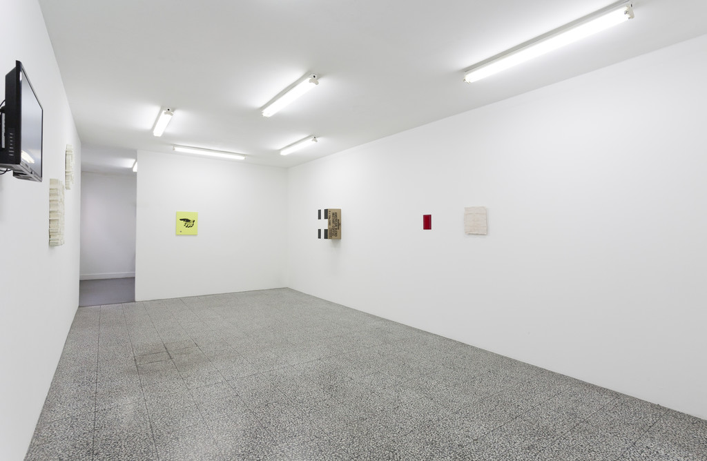 1991, neon parc - image 1 by Rachel Button