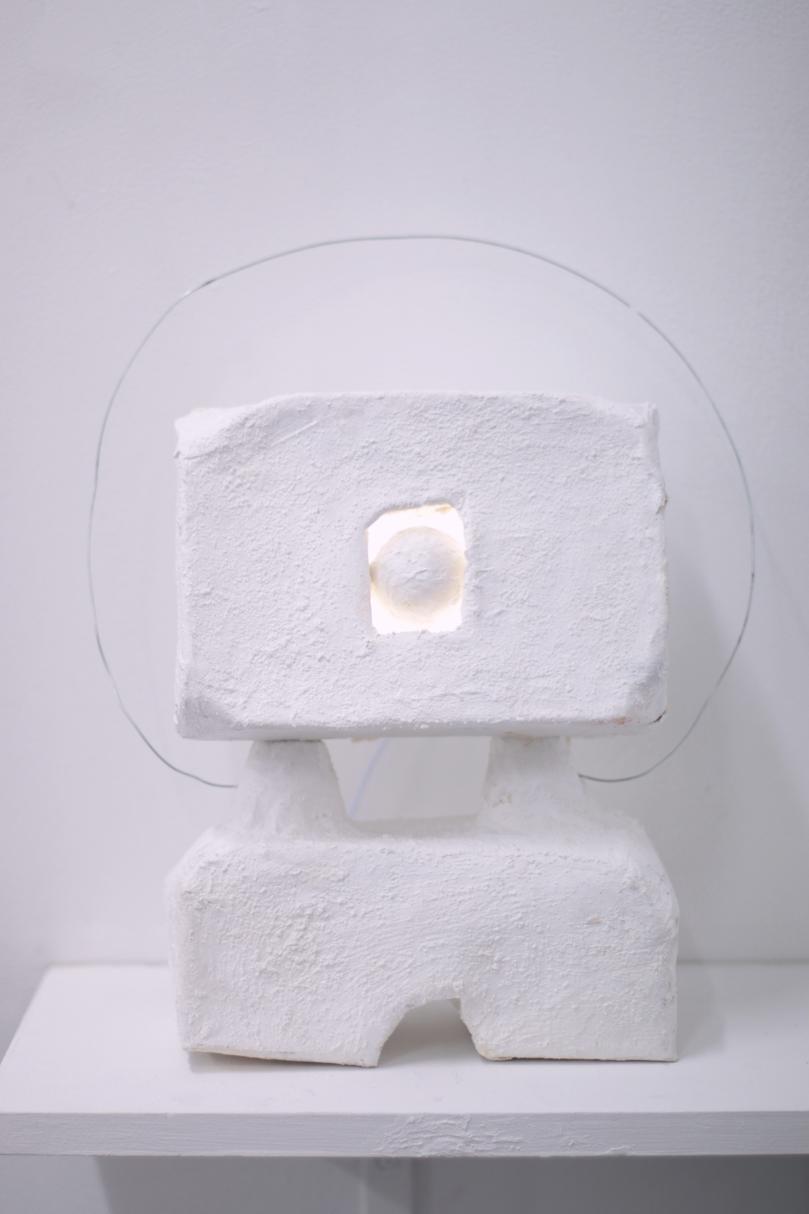 Recess image 2 by Rachel Button