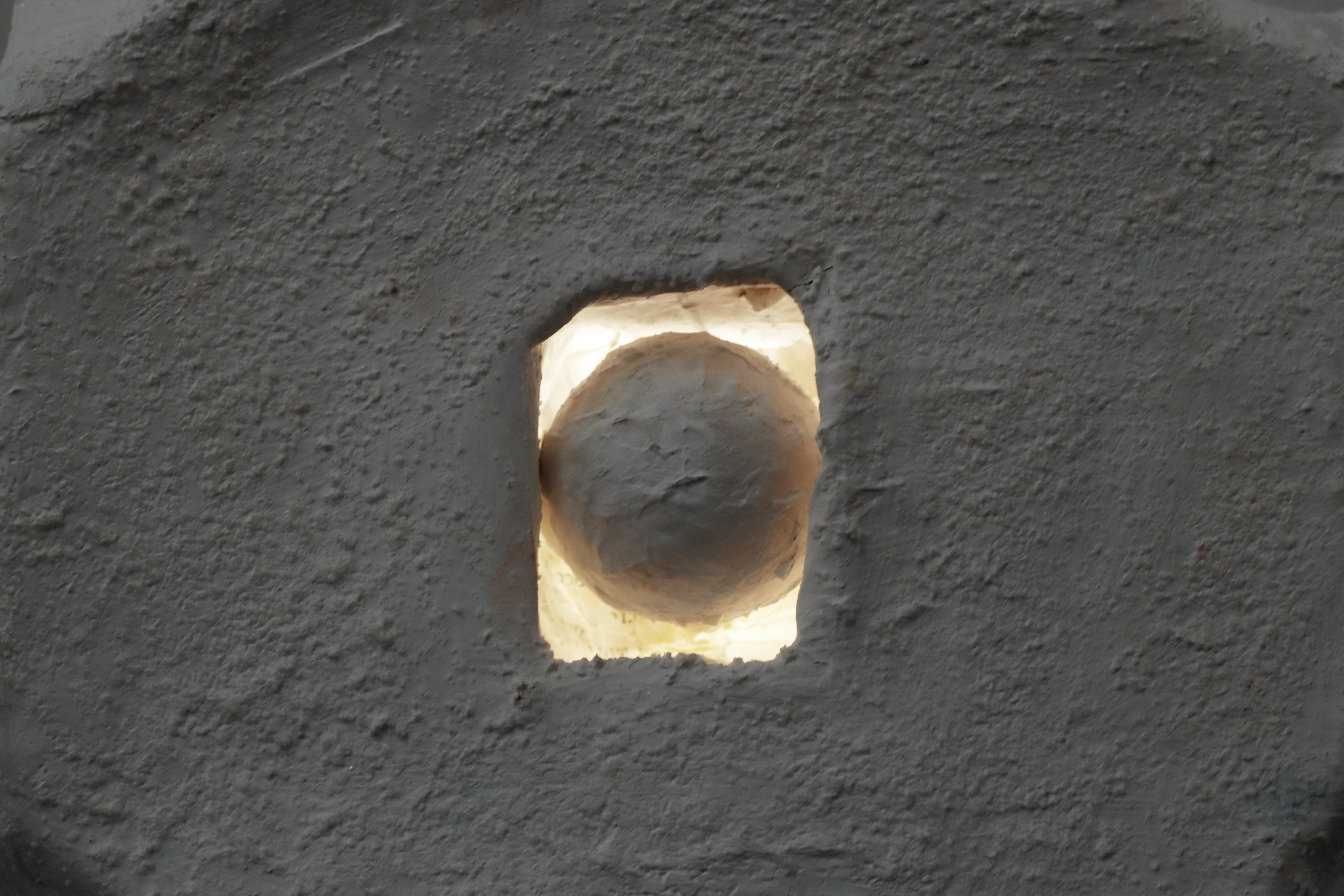 Recess image 1 by Rachel Button