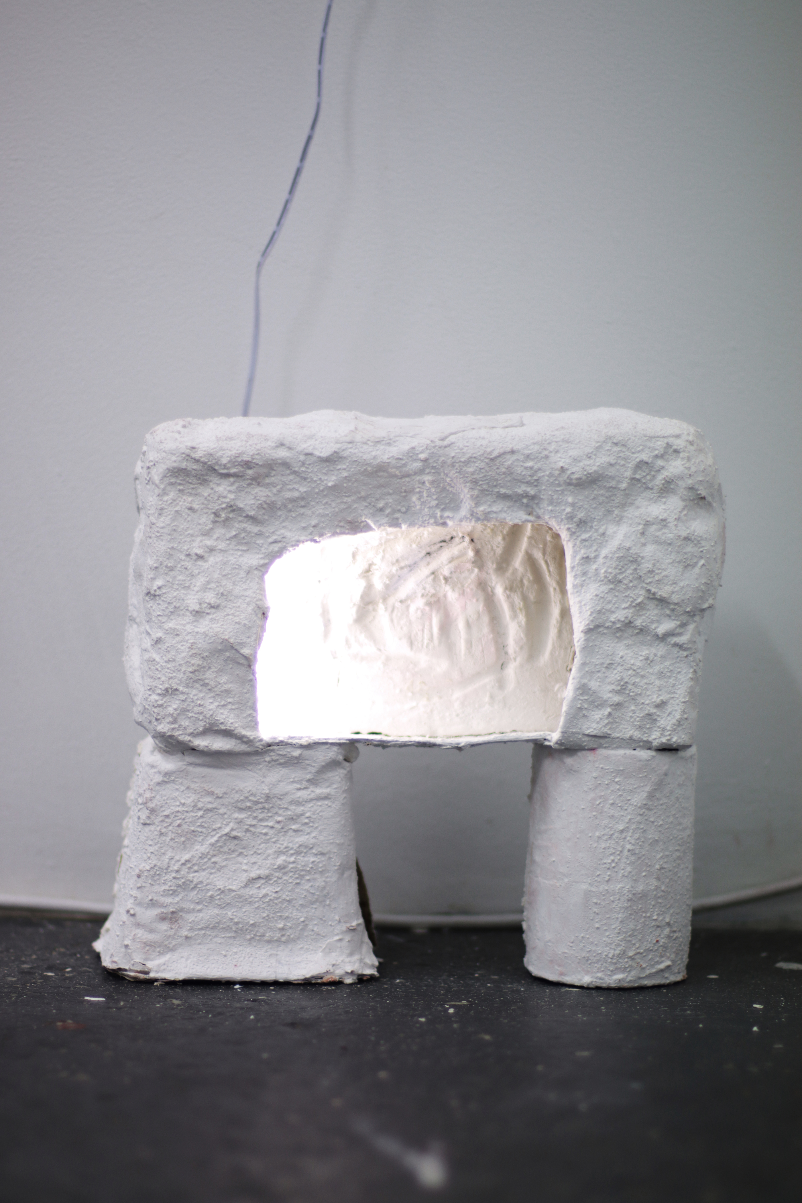 Recess image 1 by Rachel Button