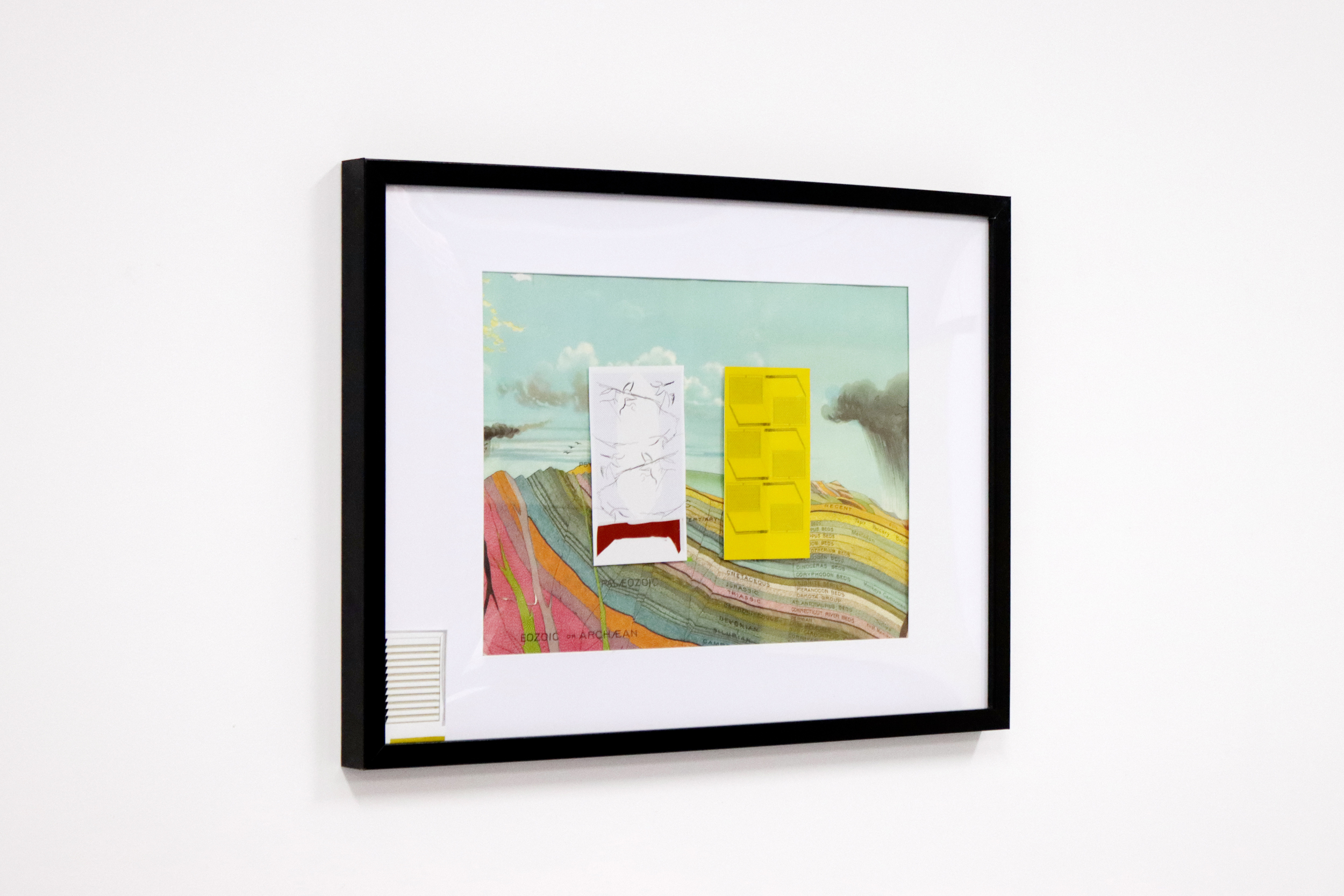 Where Do We Go, image 2 by Rachel Button